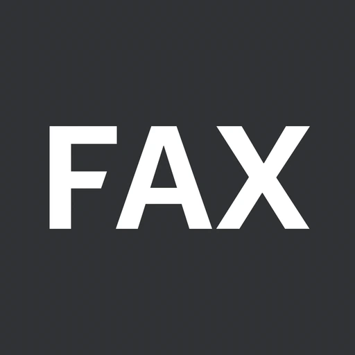 FAX from iPhone: Send Doc App app icon