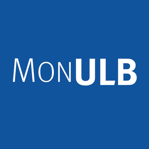 MonULB app icon