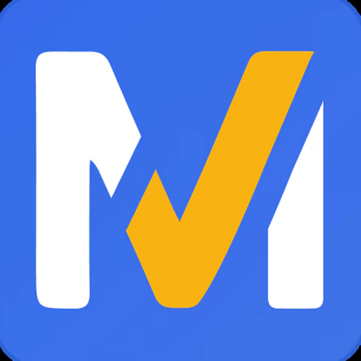 MOBROG app icon