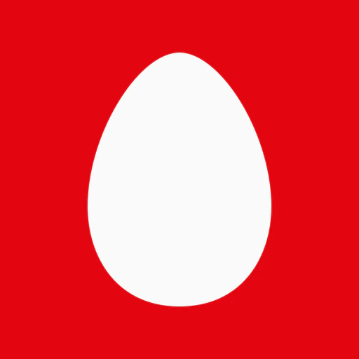 Мой МТС (Беларусь) app icon