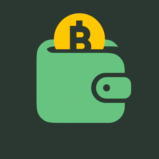 Coin Wallet: Buy & Sell Crypto app icon