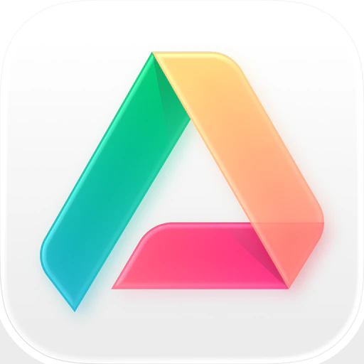 appgefahren News app icon