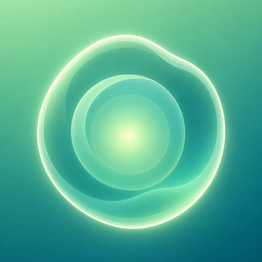 Spiritual Me: Meditation App app icon