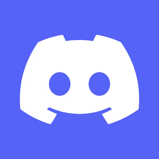 Discord - Talk, Play, Hang Out app icon