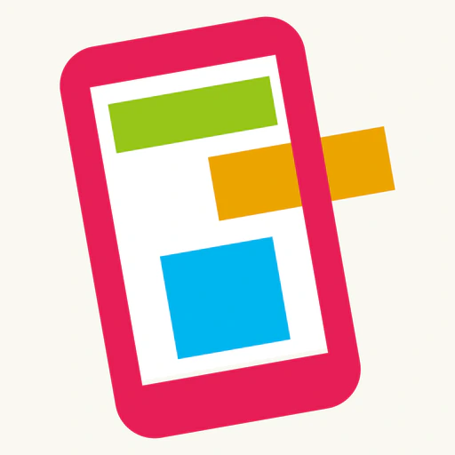 Crayon – Create a website app icon