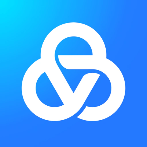 美篇 - 记录美好 分享感动 app icon