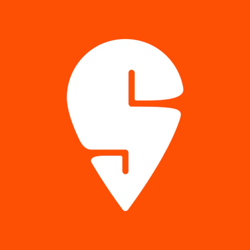 Swiggy: Food Instamart Dineout app icon