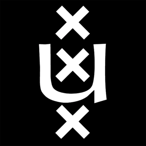 My UvA app icon