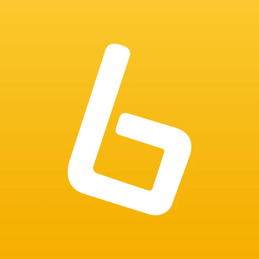 busybusy GPS Time Clock Mobile app icon