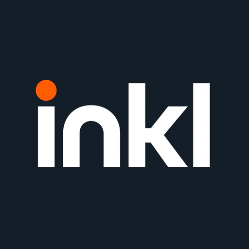 inkl: News without paywalls app icon