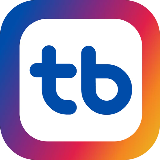 Tatilbudur app icon