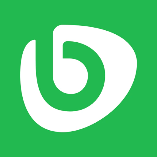 Bonusly app icon