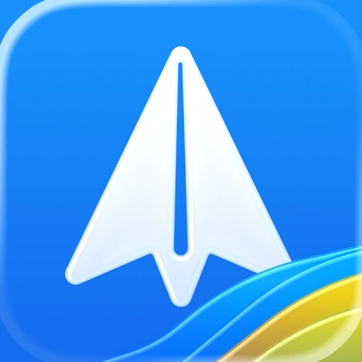 Spark Mail: AI Email Assistant app icon