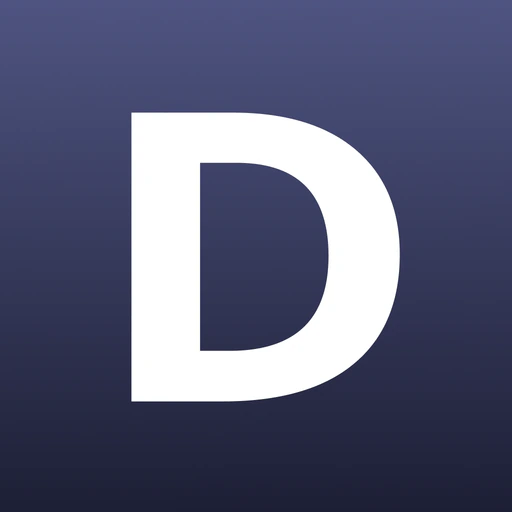 DIKIDI Appointments Scheduling app icon