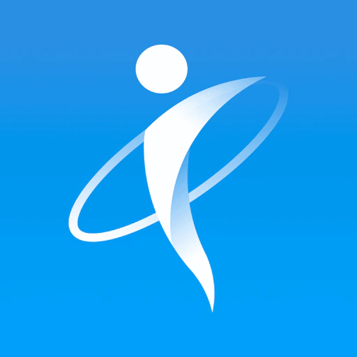 OKOK - 体测数据减脂食谱运动饮食记录 app icon