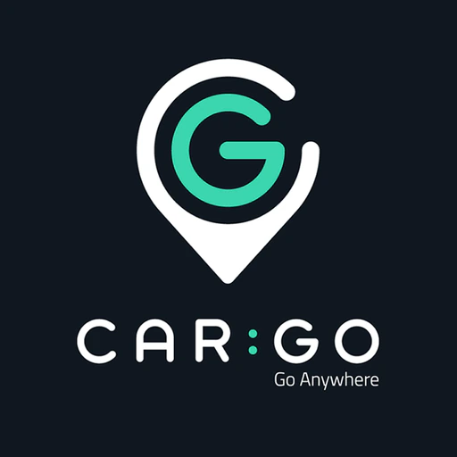CAR:GO - Anywhere! app icon