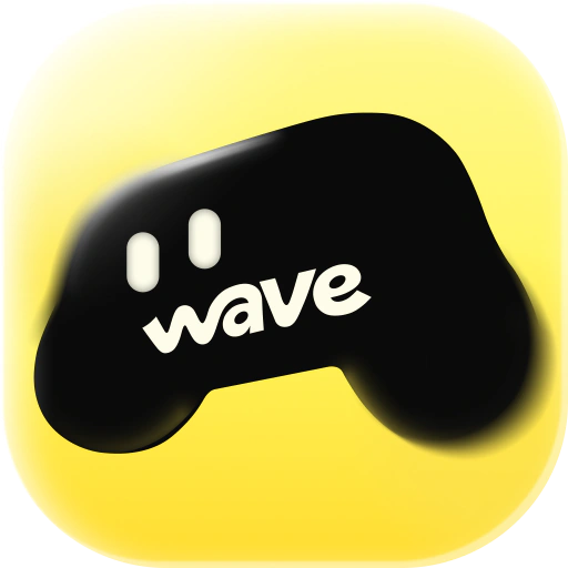 GameWave app icon