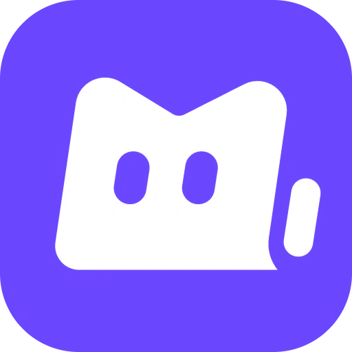 Meki-推しにメロメロ、超没入型AIロールプレイ app icon