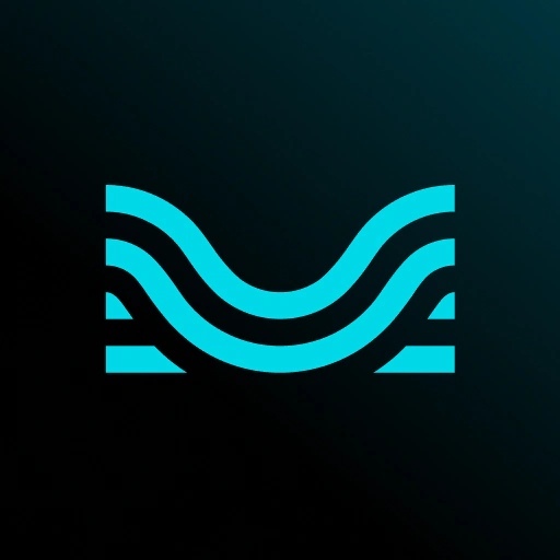 Moises: The Musician's AI App app icon