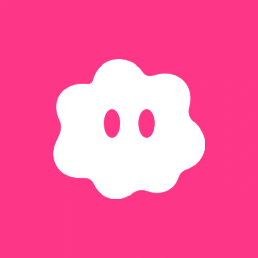 Neona: Voice AI Character Chat app icon
