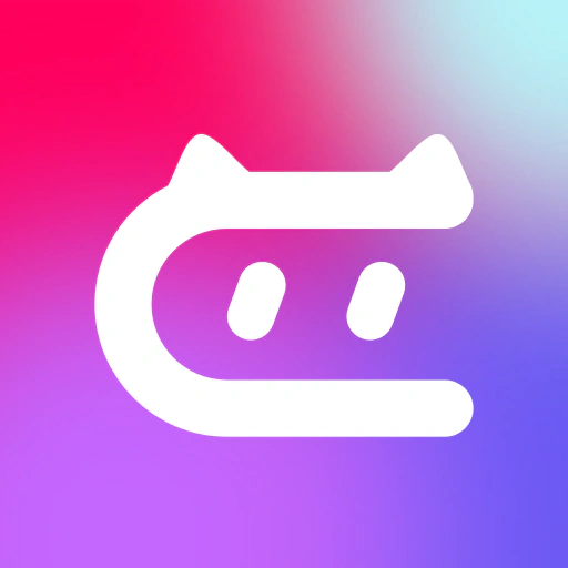 Crushie Al: Romance AI Chat app icon