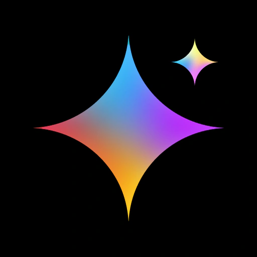 AI Photo Generator: Muselab AI app icon