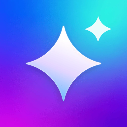 AI Photo Studio: Editor Pro app icon