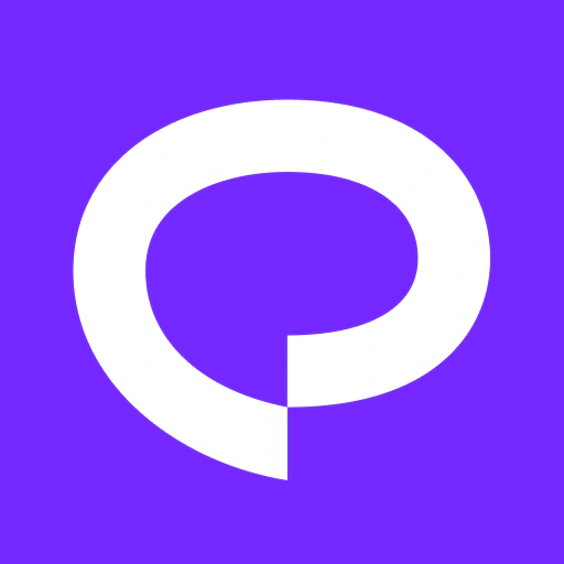 Praktika – AI Language Tutor app icon