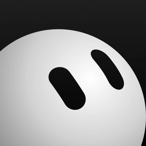 Grok Bot app icon