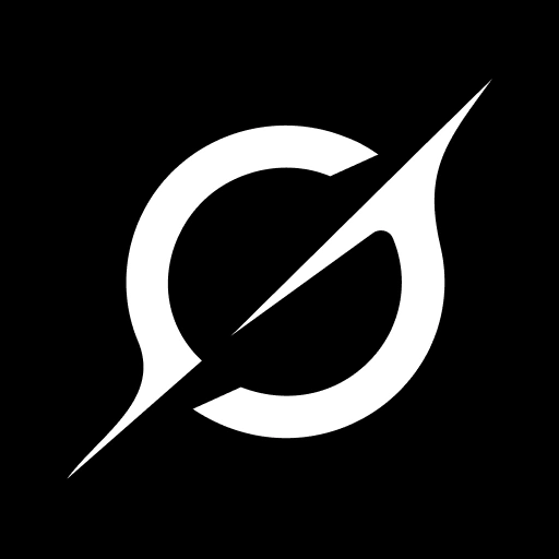 Grok AI app icon