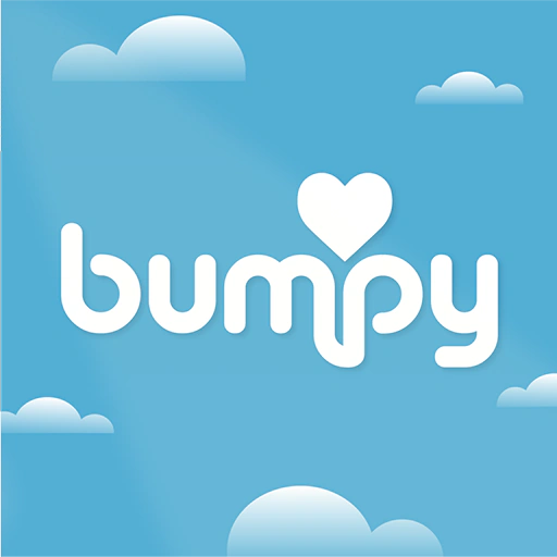 Bumpy – International Dating app icon