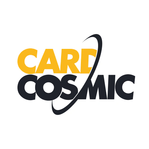 CardCosmic: Sell Gift Cards app icon