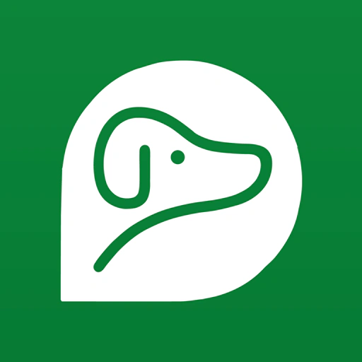 Dogorama – The Dog Community app icon