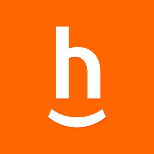 Habitaclia Houses & Apartments app icon