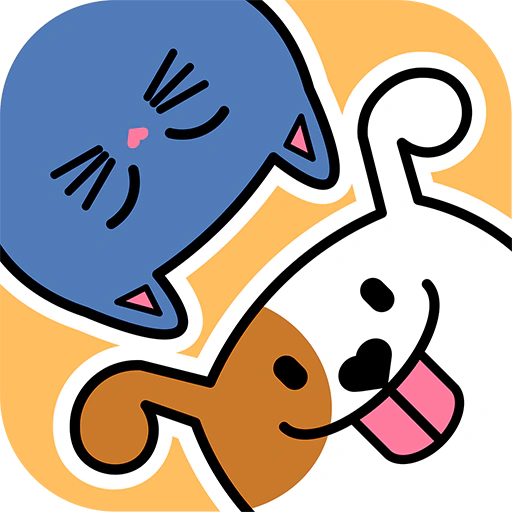 Kedvencem – Animal Finder app icon