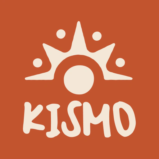 Kismo - Talk to Astrologer app icon