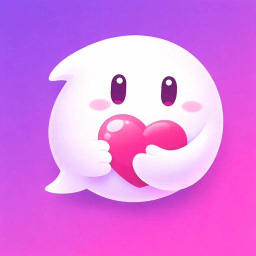 OVO - Just chat app icon