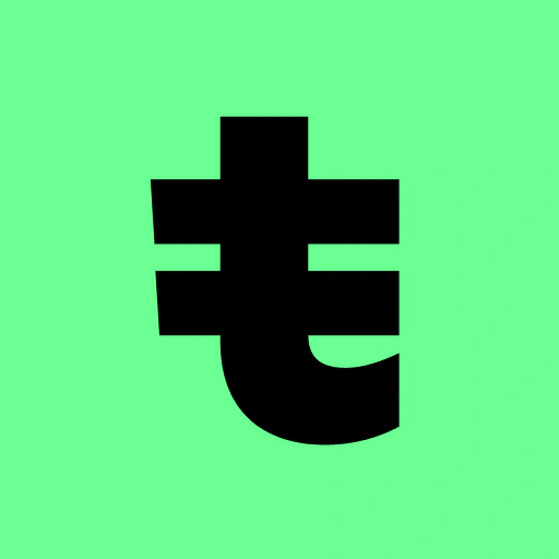 Tabby: Send, spend and save app icon