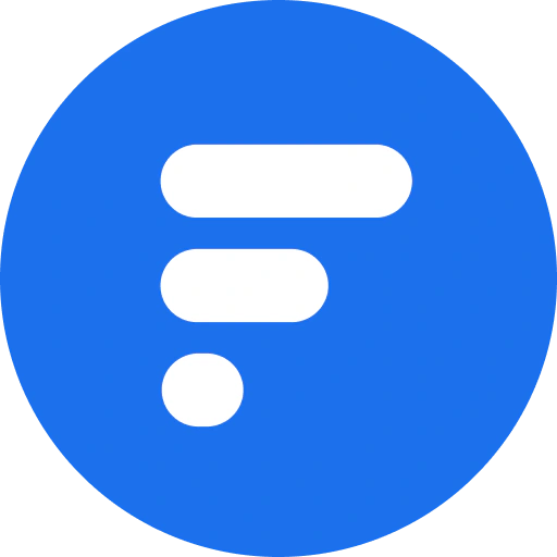Thirdfort app icon