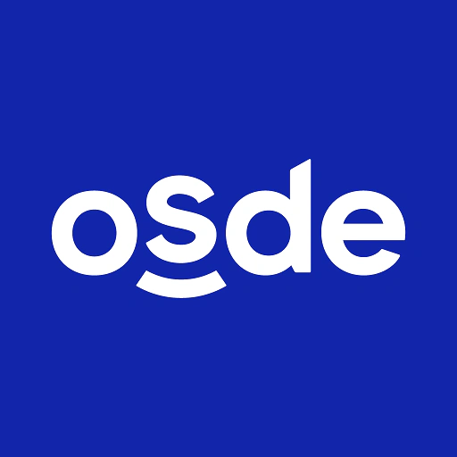 OSDE app icon