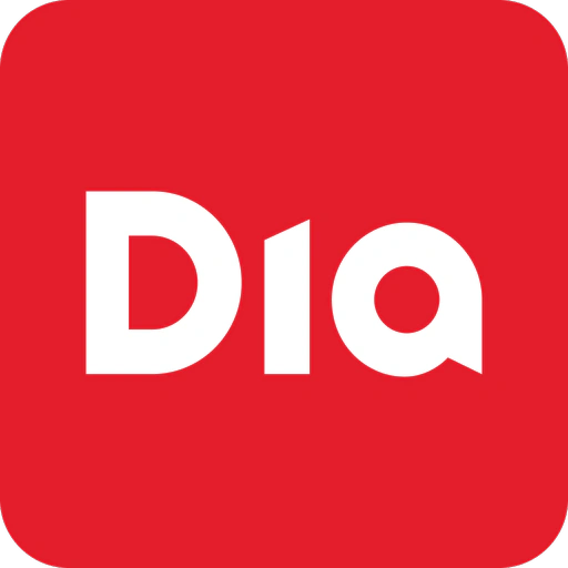 Dia: La App de Ofertas app icon