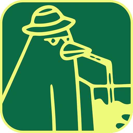 Pasito app icon