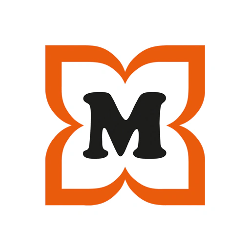 Müller app icon
