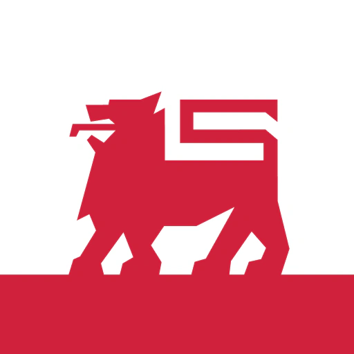 My Delhaize app icon
