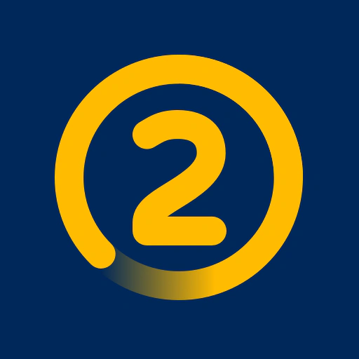 2dehands app icon