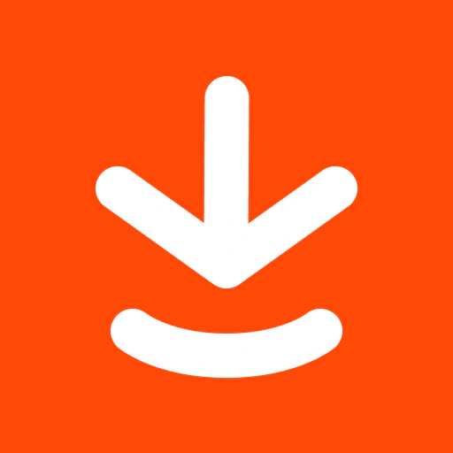 Kwai Bomdia - Baixar vídeos app icon