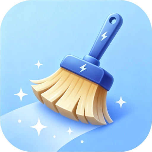 Dr. Cleaner app icon