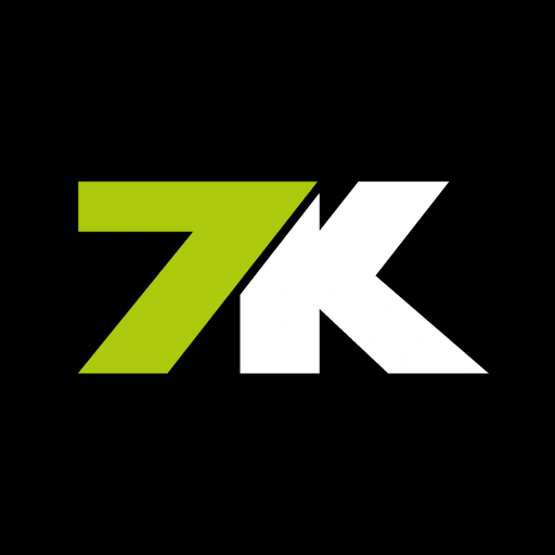 7K BET BRASIL app icon
