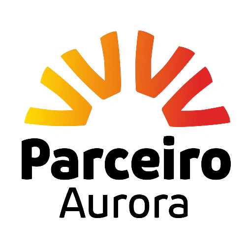 Parceiro Aurora app icon