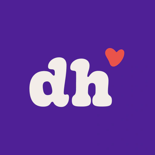 DogHero - Pet services app icon
